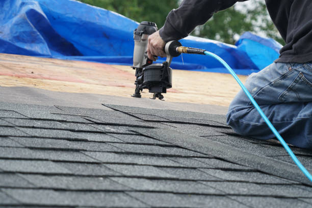 4 Ply Roofing in Hutchison, VA